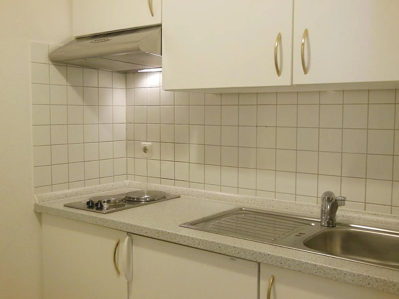 Aparthotel Newlivinghome Residenzhotel Hamburg
