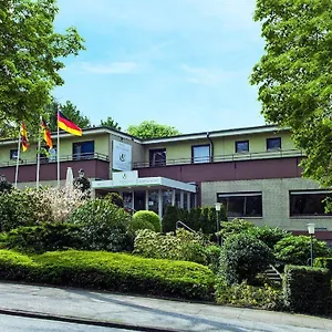 Itm Deutsches Haus Hamburg