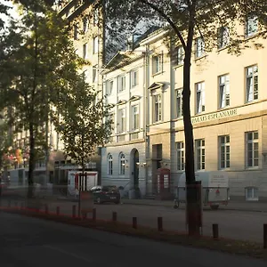 Palais Esplanade - Adults Only **** Hamburg