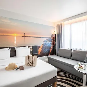 Otel Novotel Alster