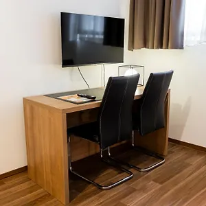 *** Hotel Orange Und Germany