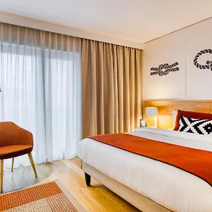 Apart-hotel Citadines Michel