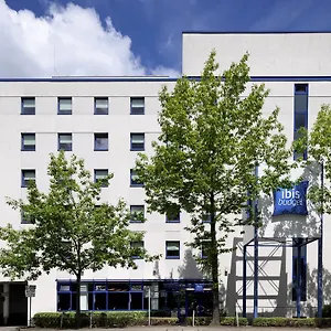 Ibis Budget Altona Отель