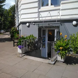 Darz Gastezimmer *** Hamburg