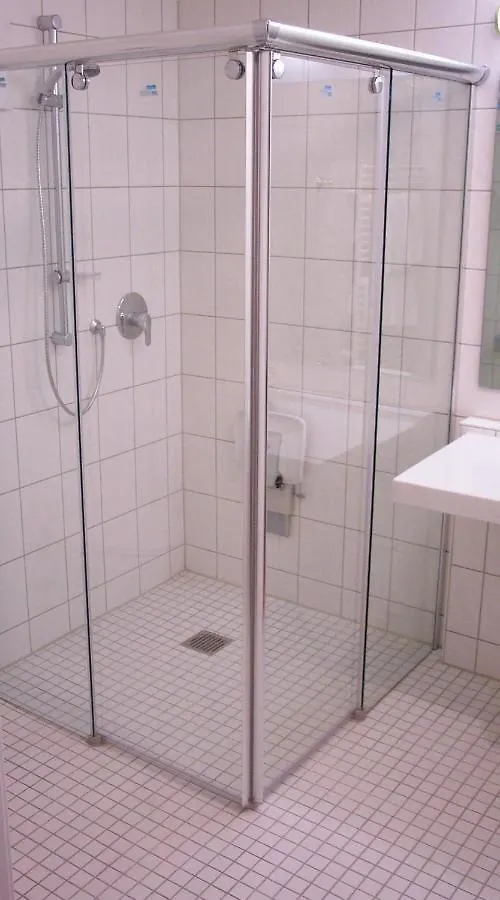 **** Aparthotel Newlivinghome Residenzhotel Hamburg Germany