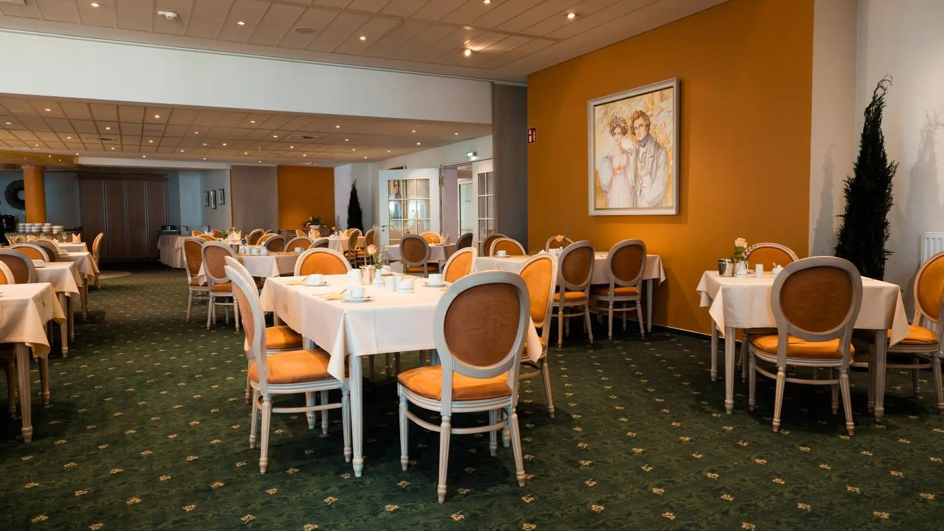 **** Aparthotel Newlivinghome Residenzhotel Hamburg Germany