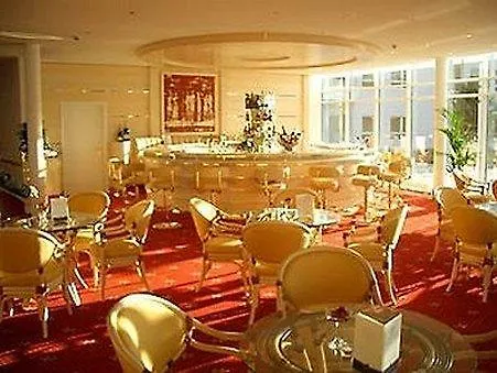 Newlivinghome Residenzhotel Гамбург Апарт-отель