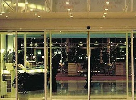 Newlivinghome Residenzhotel Гамбург