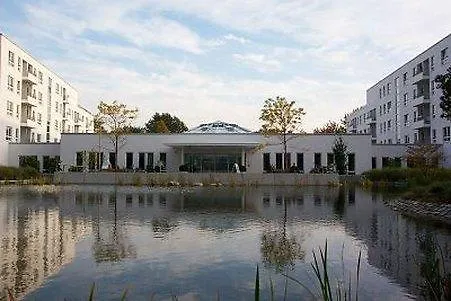 Aparthotel Newlivinghome Residenzhotel Hamburg