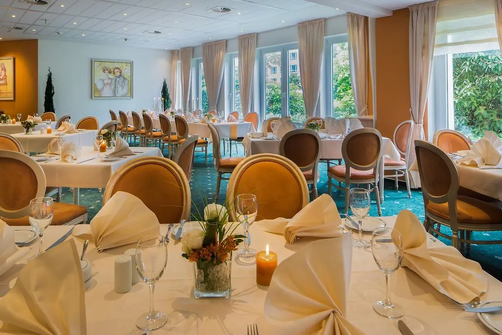 Newlivinghome Residenzhotel Hamburg Aparthotel