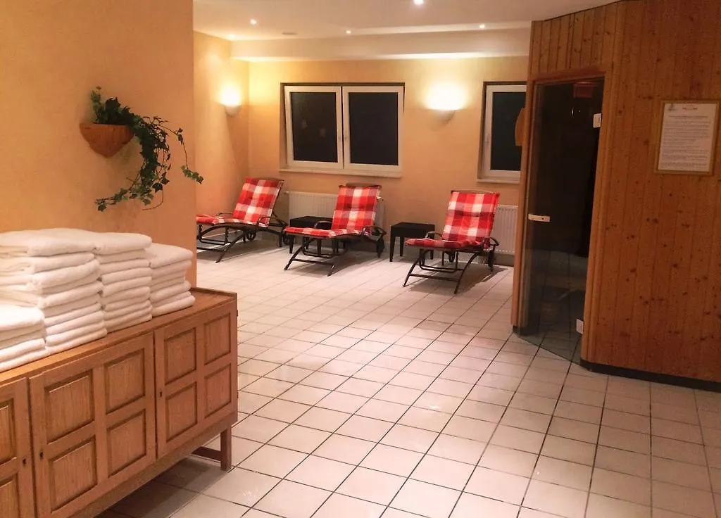 Newlivinghome Residenzhotel Hamburg 4*,