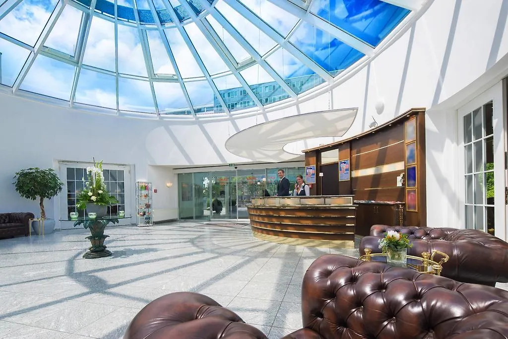 Newlivinghome Residenzhotel Hamburg Aparthotel