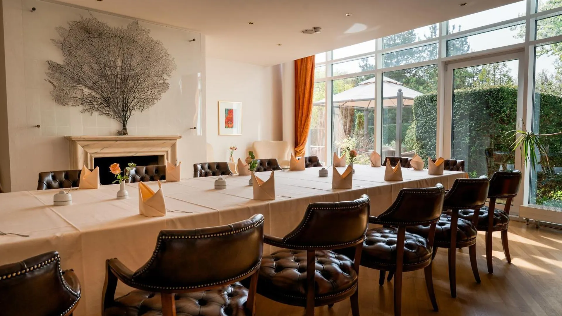 NewLivingHome Residenzhotel Hamburg-Harburg Duitsland