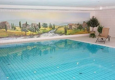 NewLivingHome Residenzhotel Hamburg-Harburg